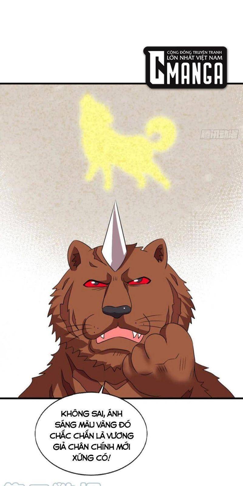 Trọng Sinh Thành Cậu Vàng Tại Dị Thế Chapter 248 - 2