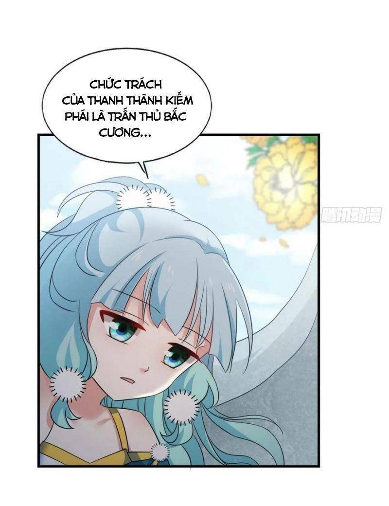 Trọng Sinh Thành Cậu Vàng Tại Dị Thế Chapter 248 - 15
