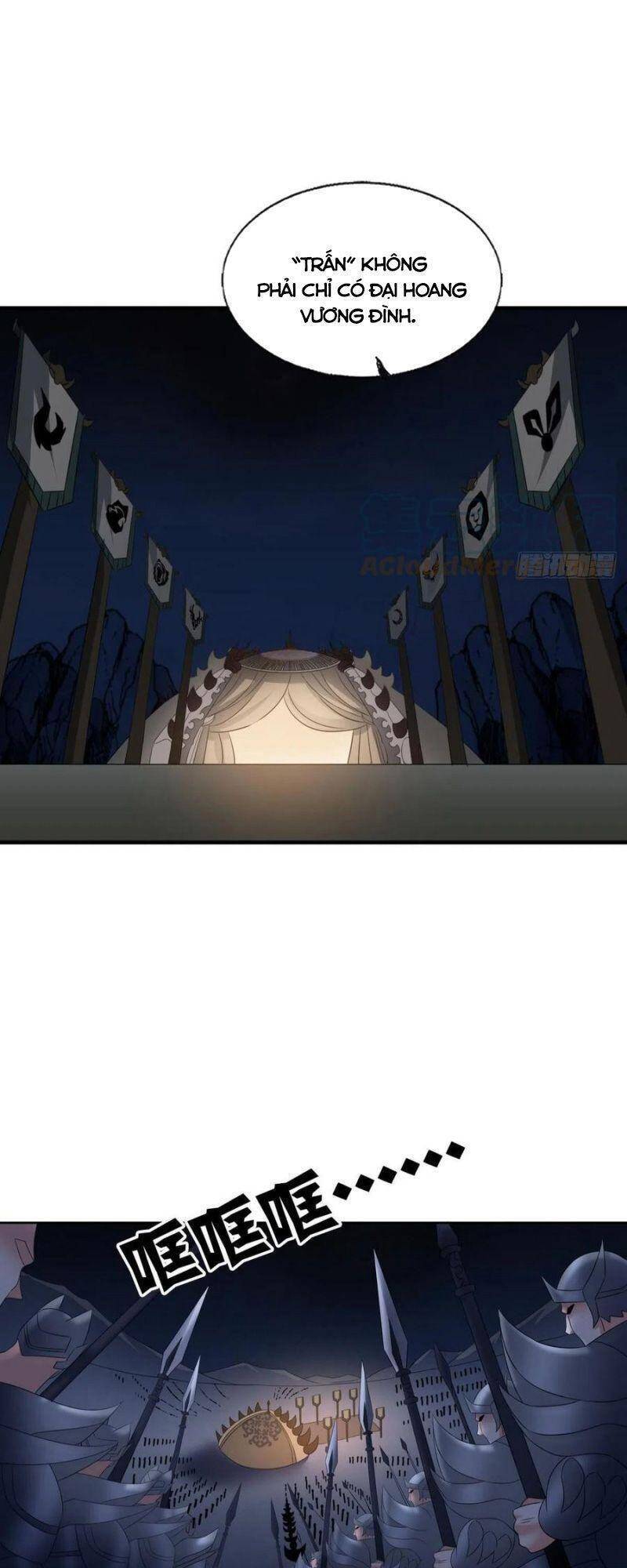 Trọng Sinh Thành Cậu Vàng Tại Dị Thế Chapter 248 - 16