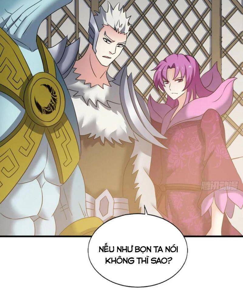 Trọng Sinh Thành Cậu Vàng Tại Dị Thế Chapter 248 - 19