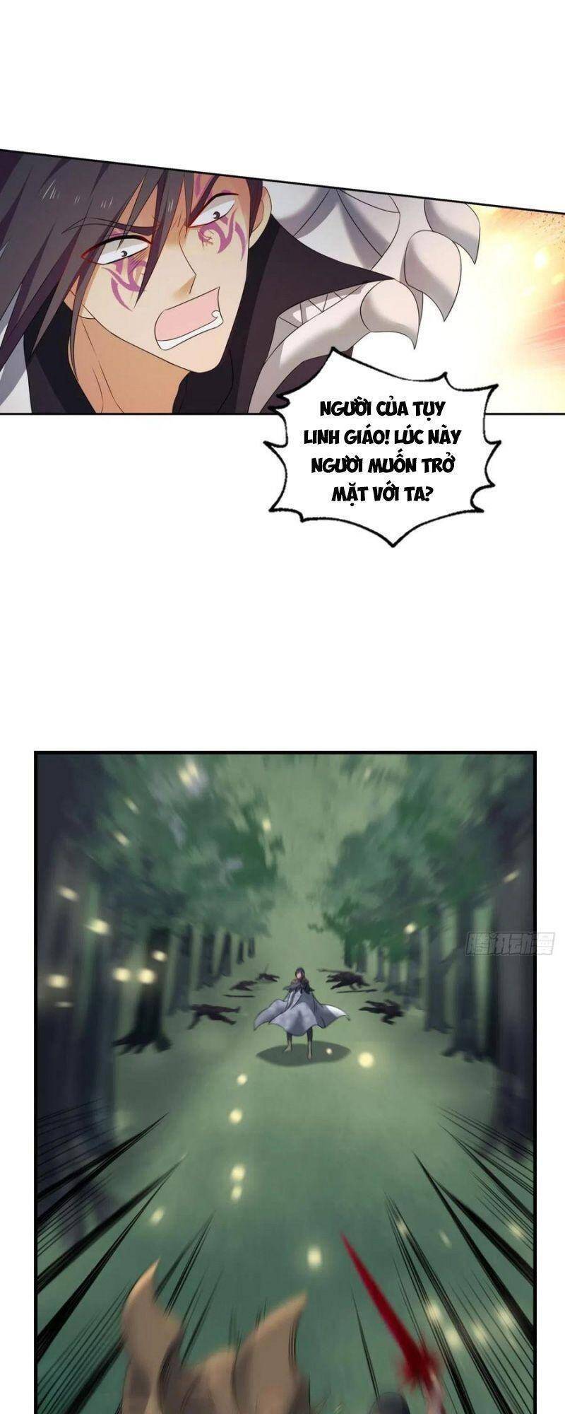 Trọng Sinh Thành Cậu Vàng Tại Dị Thế Chapter 248 - 30