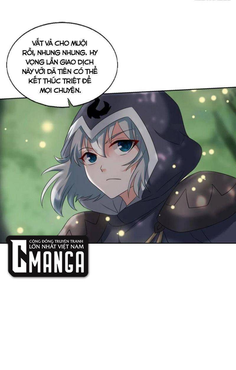 Trọng Sinh Thành Cậu Vàng Tại Dị Thế Chapter 248 - 37