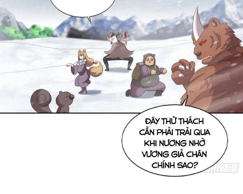 Trọng Sinh Thành Cậu Vàng Tại Dị Thế Chapter 248 - 6