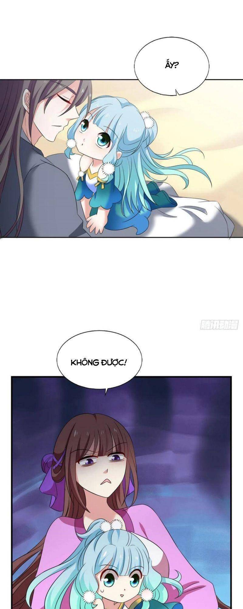 Trọng Sinh Thành Cậu Vàng Tại Dị Thế Chapter 248 - 7