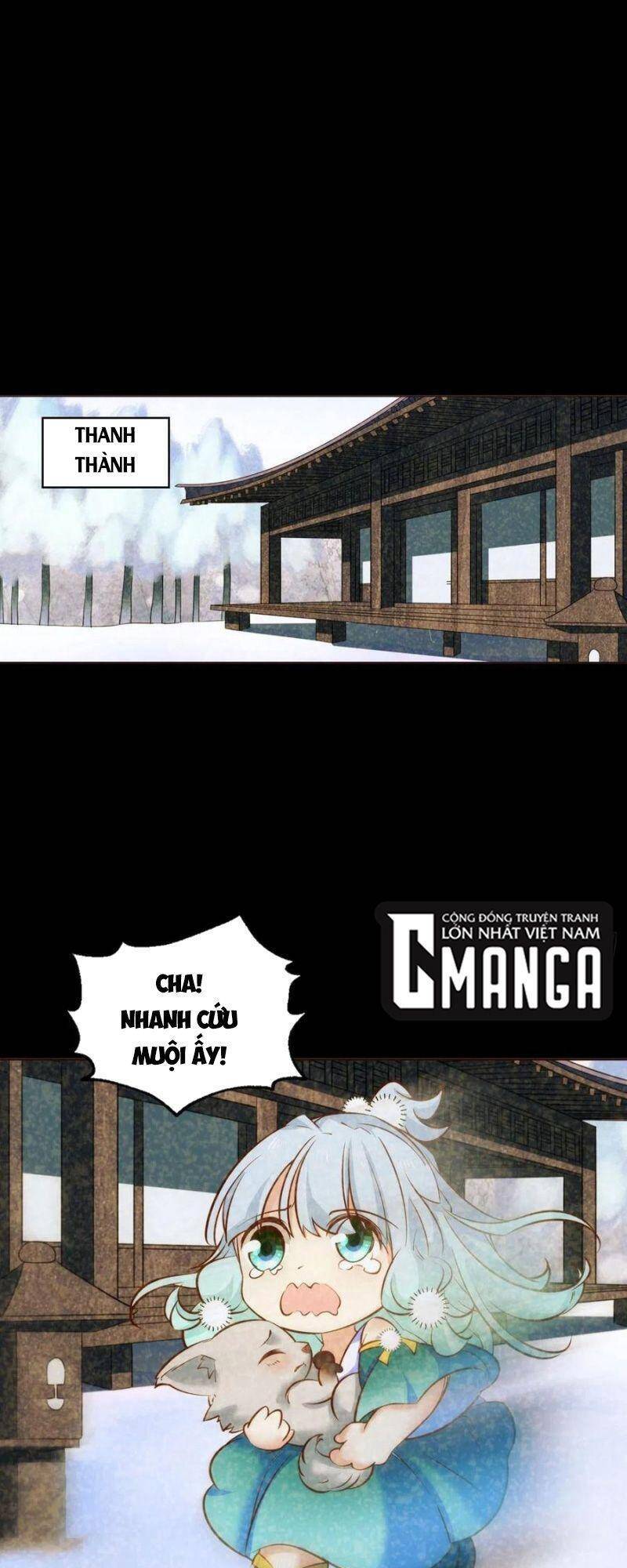 Trọng Sinh Thành Cậu Vàng Tại Dị Thế Chapter 249 - 1