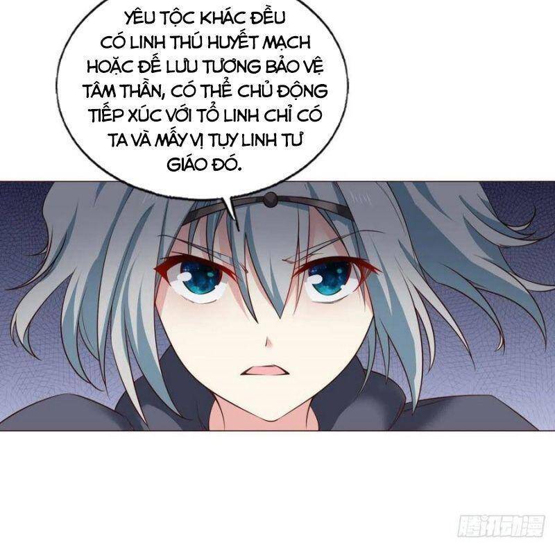 Trọng Sinh Thành Cậu Vàng Tại Dị Thế Chapter 249 - 12