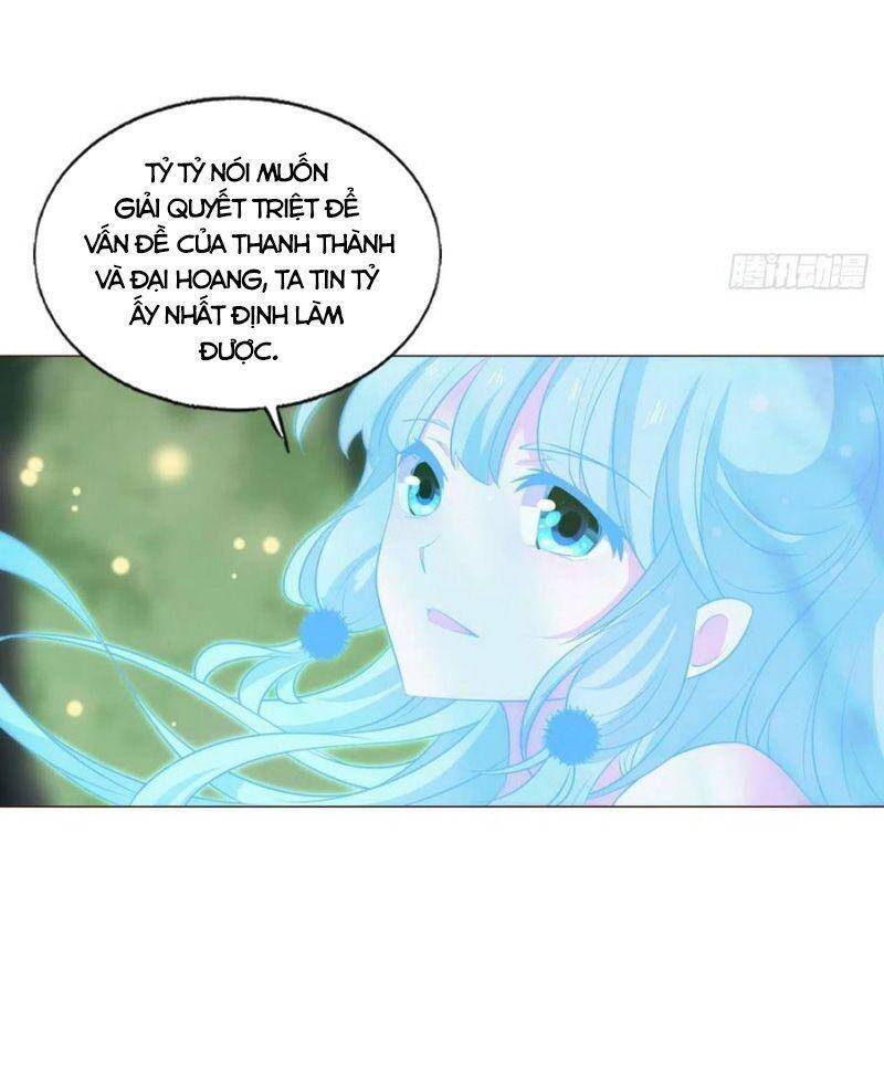 Trọng Sinh Thành Cậu Vàng Tại Dị Thế Chapter 249 - 16