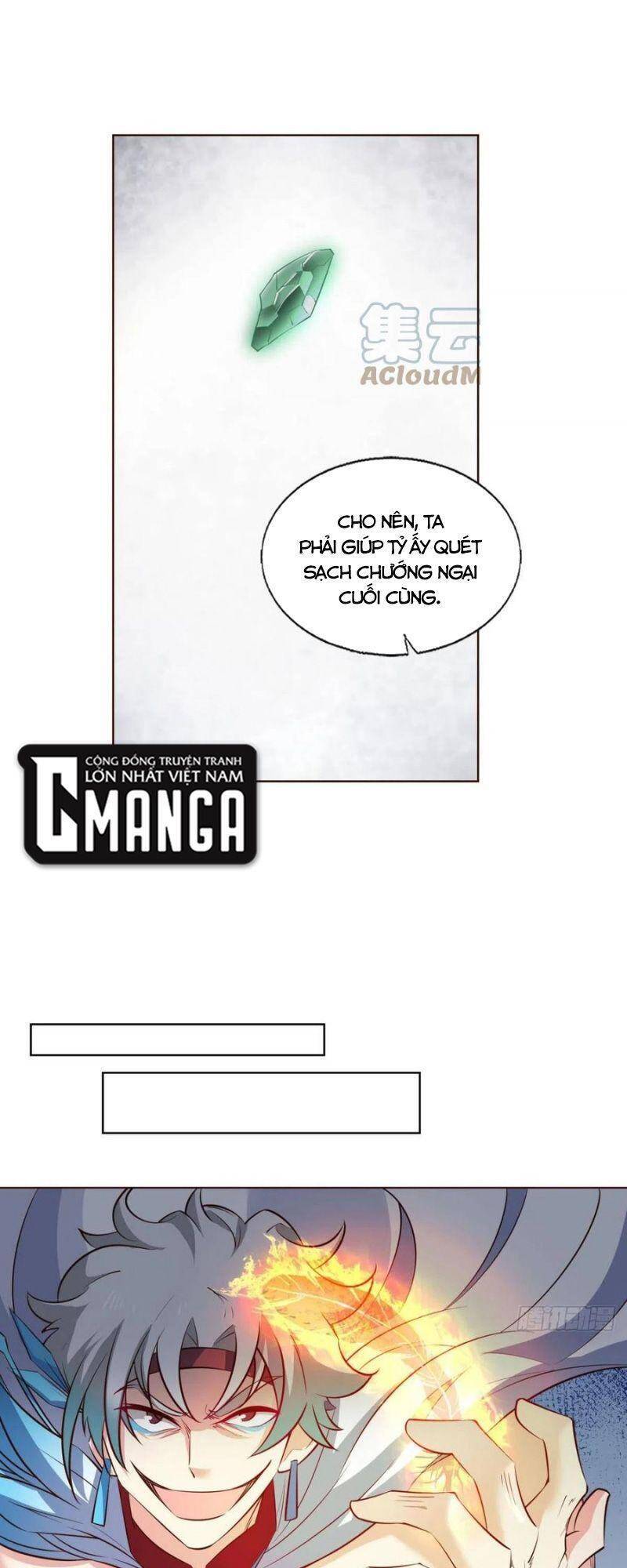 Trọng Sinh Thành Cậu Vàng Tại Dị Thế Chapter 249 - 17
