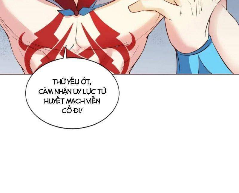 Trọng Sinh Thành Cậu Vàng Tại Dị Thế Chapter 249 - 18