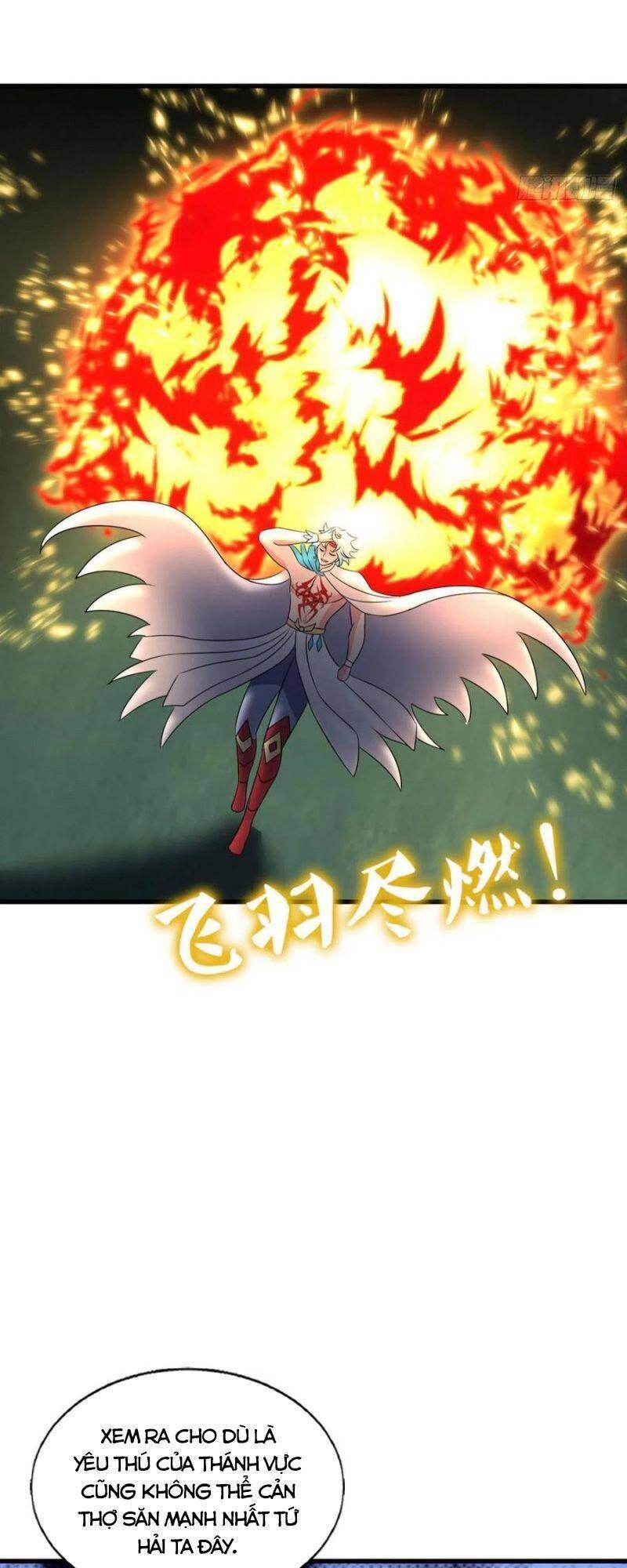 Trọng Sinh Thành Cậu Vàng Tại Dị Thế Chapter 249 - 19