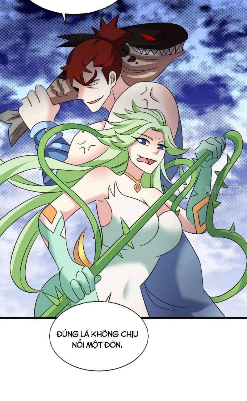 Trọng Sinh Thành Cậu Vàng Tại Dị Thế Chapter 249 - 20