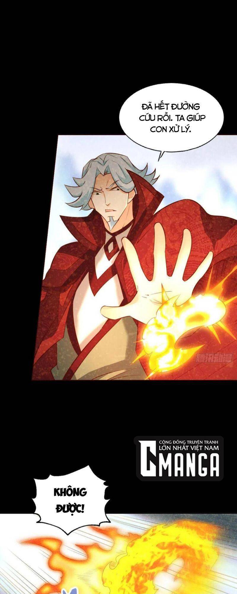 Trọng Sinh Thành Cậu Vàng Tại Dị Thế Chapter 249 - 3