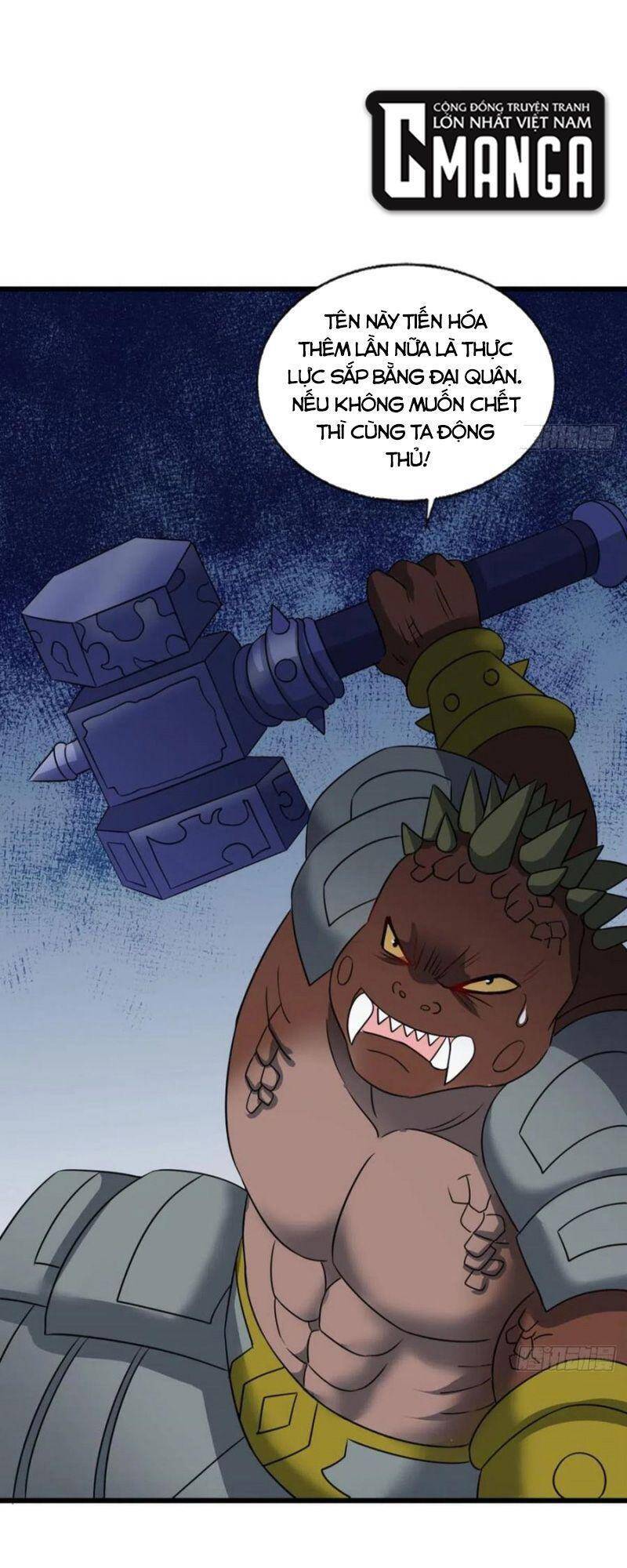 Trọng Sinh Thành Cậu Vàng Tại Dị Thế Chapter 249 - 30