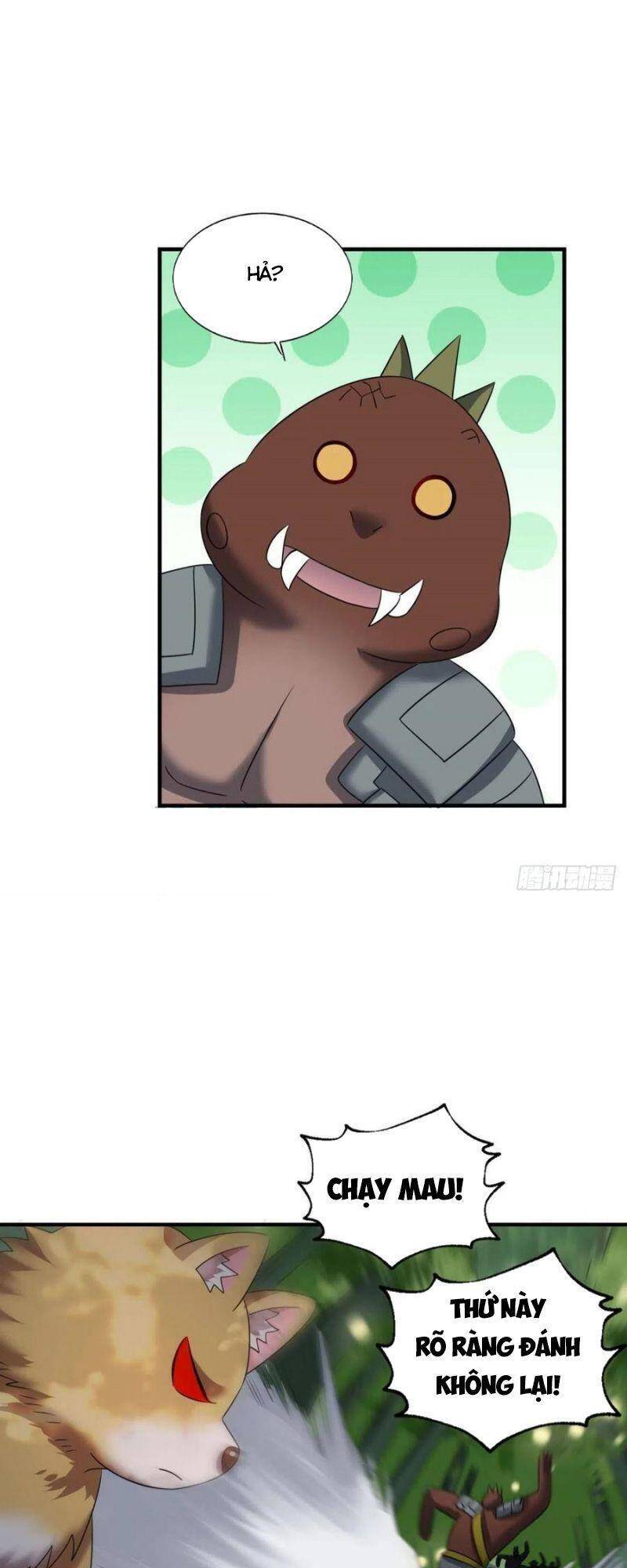 Trọng Sinh Thành Cậu Vàng Tại Dị Thế Chapter 249 - 36