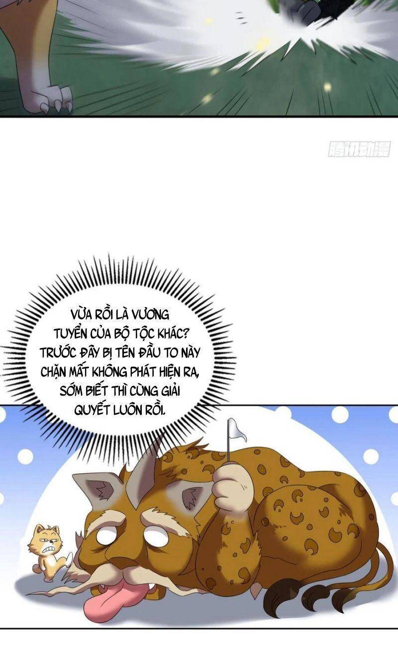 Trọng Sinh Thành Cậu Vàng Tại Dị Thế Chapter 249 - 37