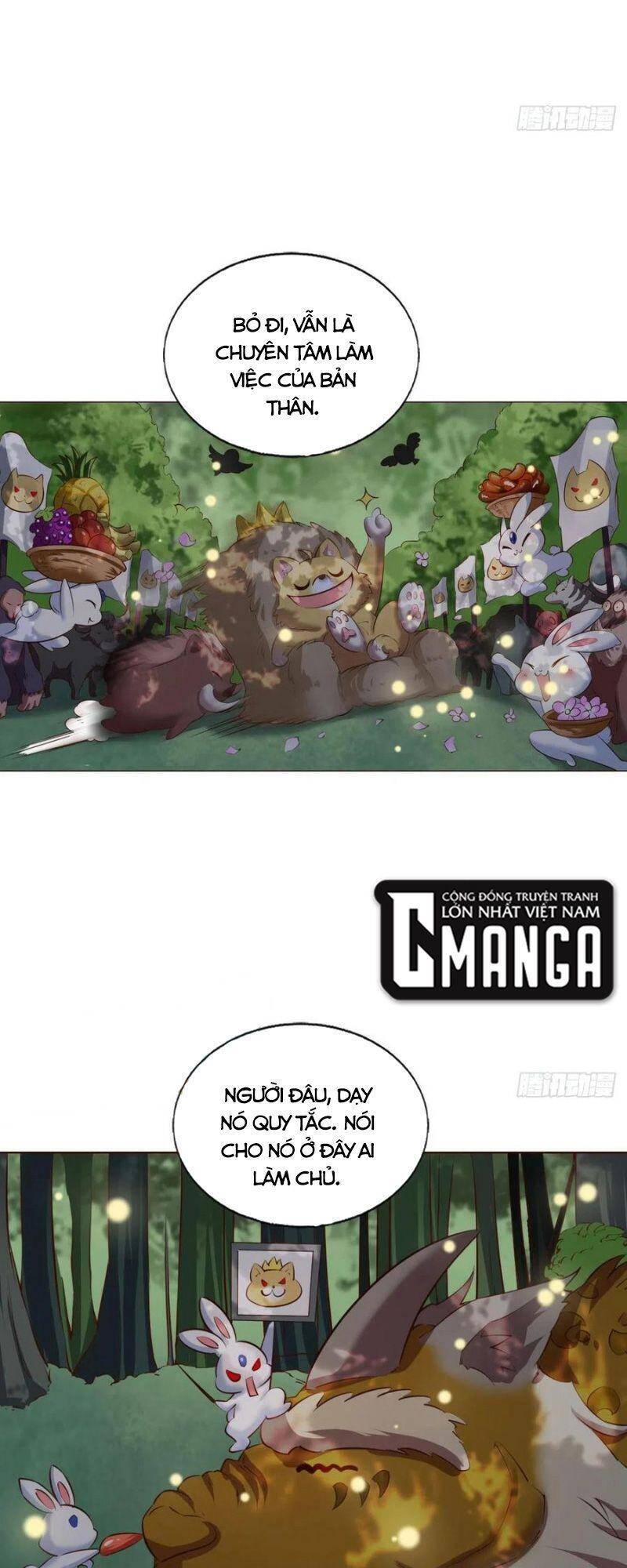 Trọng Sinh Thành Cậu Vàng Tại Dị Thế Chapter 249 - 38