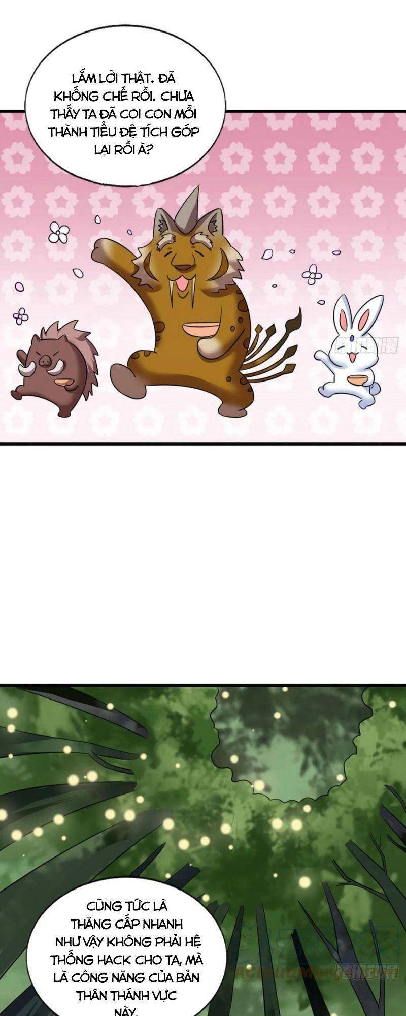 Trọng Sinh Thành Cậu Vàng Tại Dị Thế Chapter 249 - 42