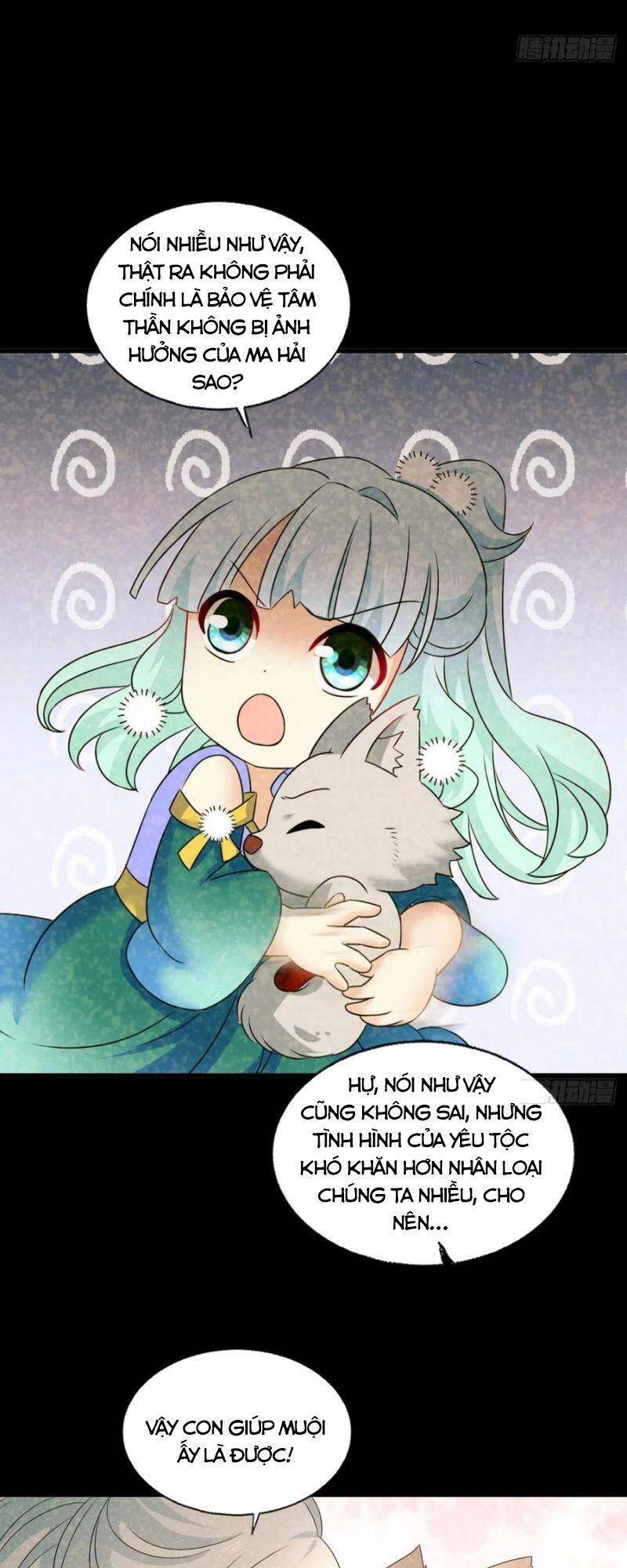 Trọng Sinh Thành Cậu Vàng Tại Dị Thế Chapter 249 - 7