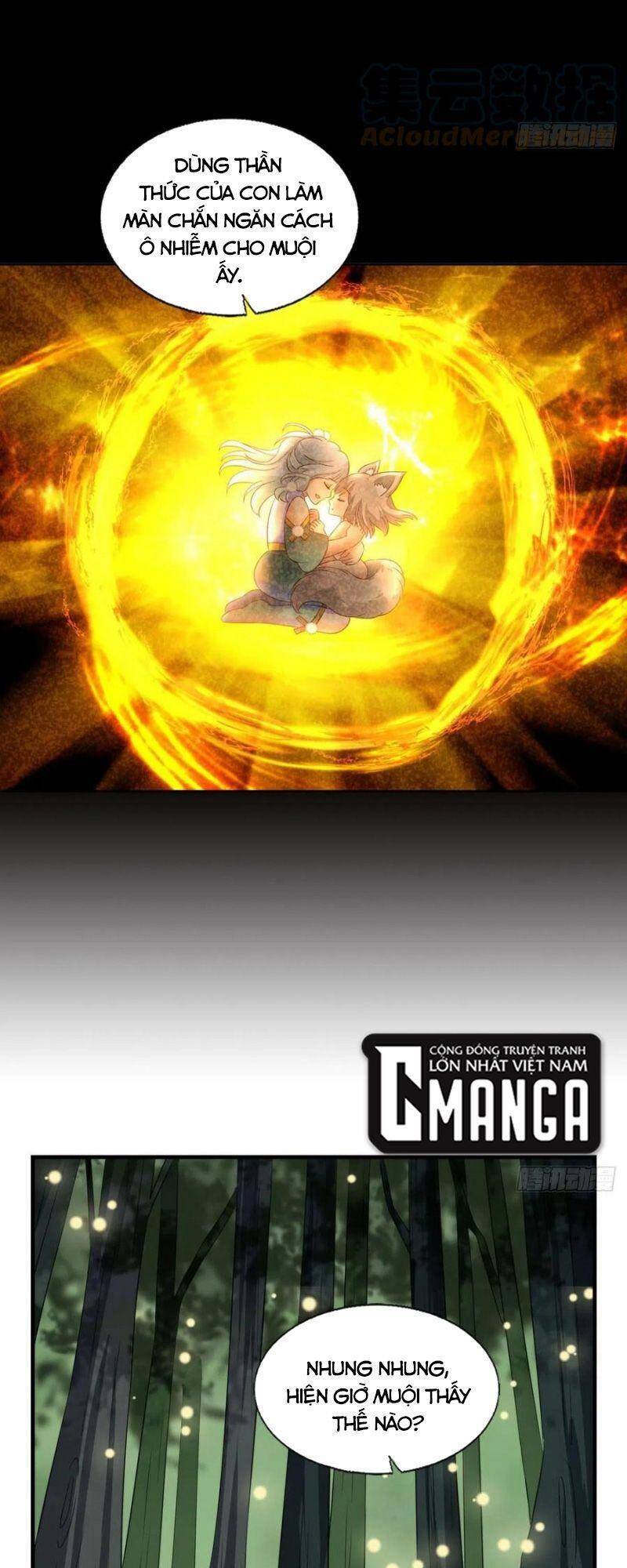 Trọng Sinh Thành Cậu Vàng Tại Dị Thế Chapter 249 - 9