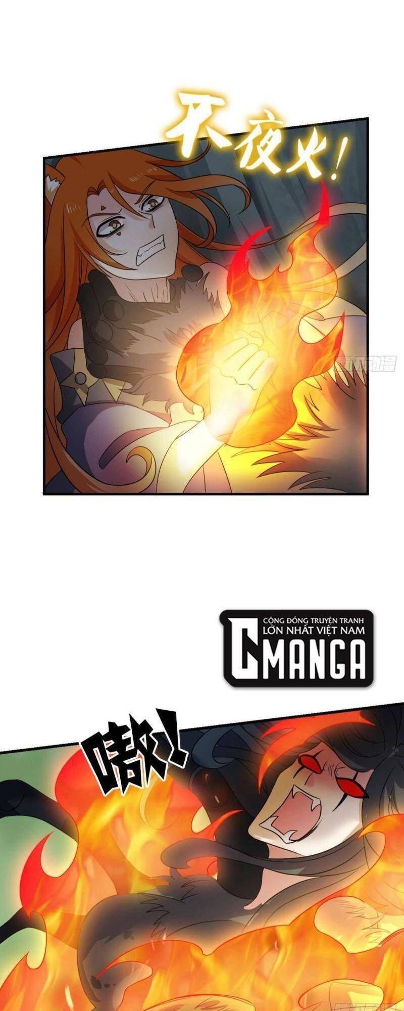 Trọng Sinh Thành Cậu Vàng Tại Dị Thế Chapter 250 - 16