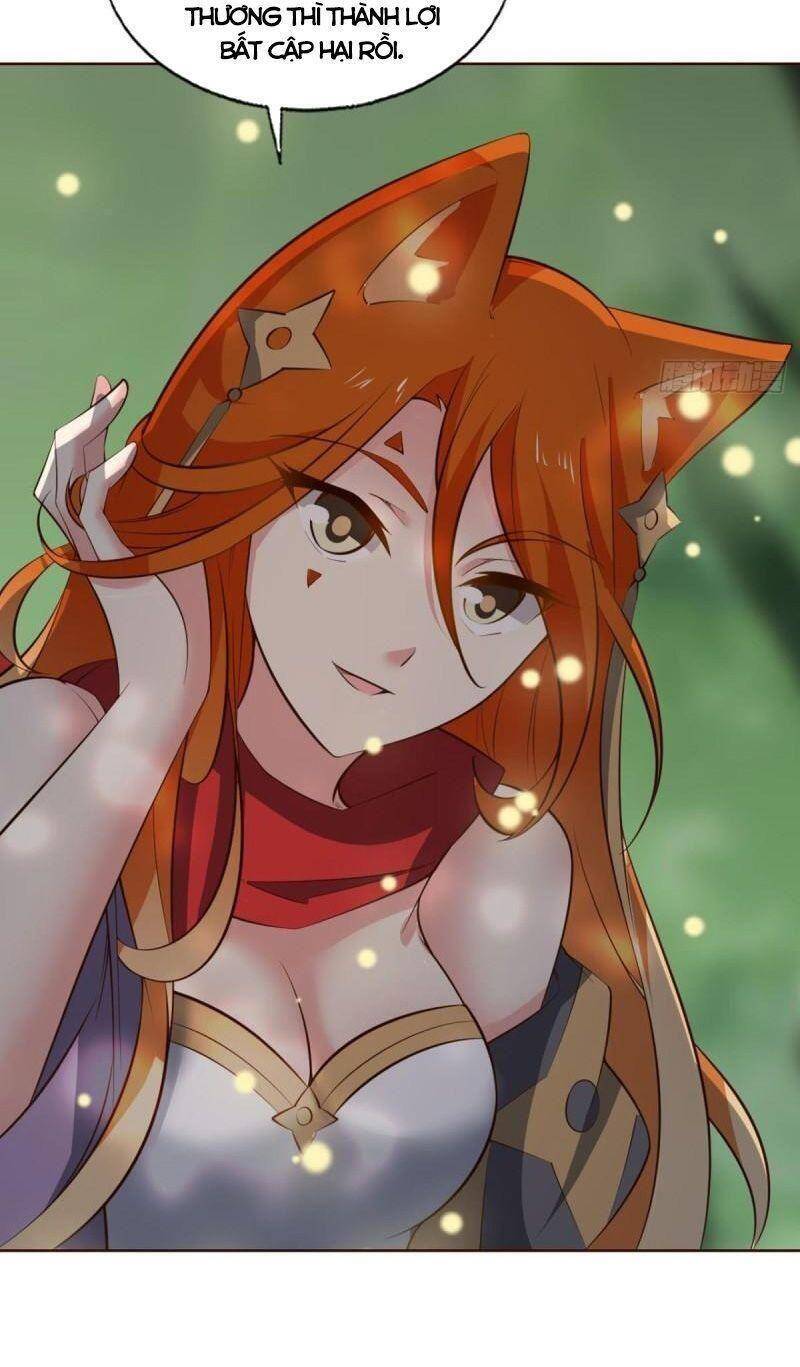 Trọng Sinh Thành Cậu Vàng Tại Dị Thế Chapter 250 - 21