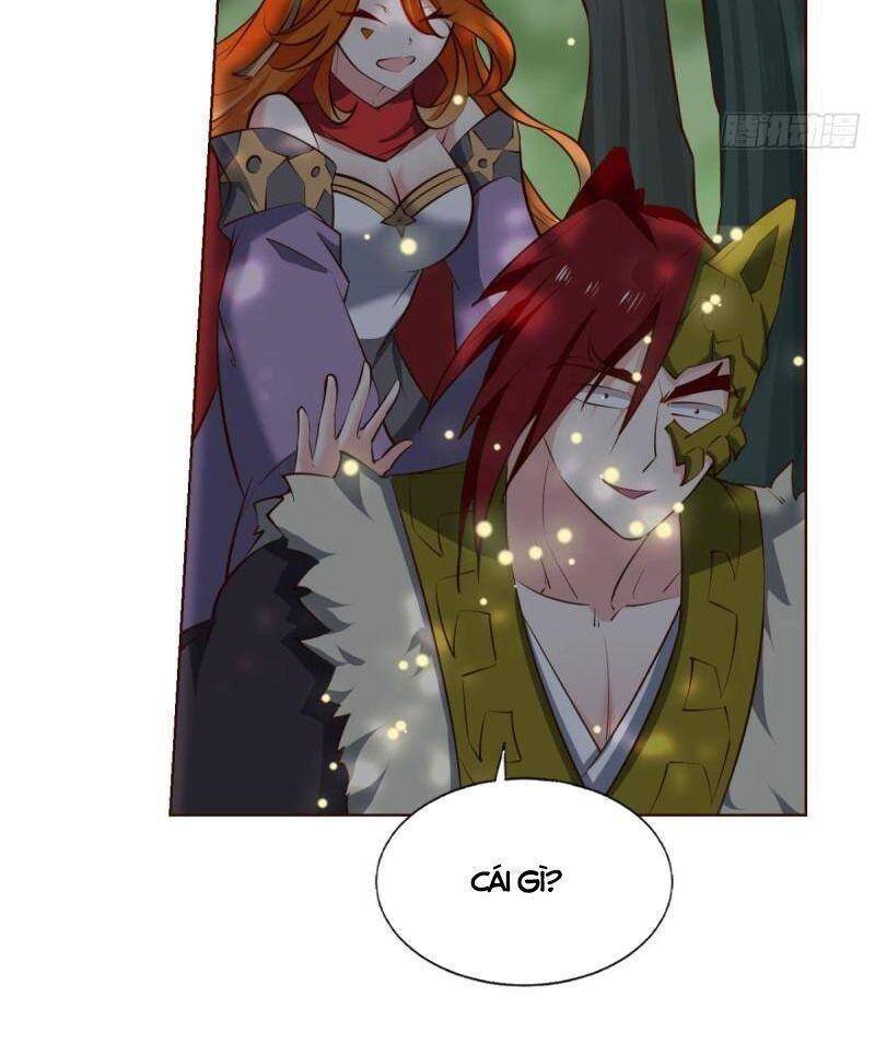 Trọng Sinh Thành Cậu Vàng Tại Dị Thế Chapter 250 - 27