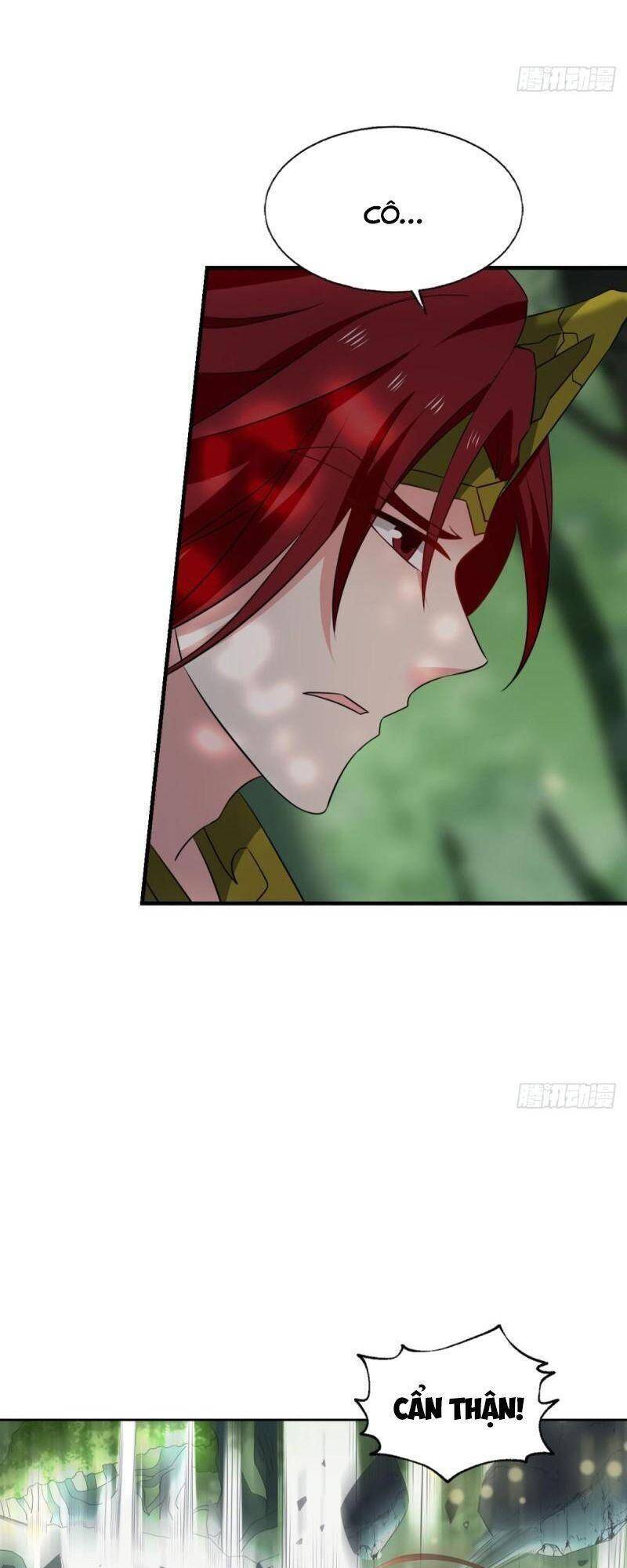 Trọng Sinh Thành Cậu Vàng Tại Dị Thế Chapter 250 - 30