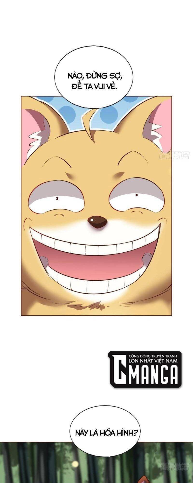 Trọng Sinh Thành Cậu Vàng Tại Dị Thế Chapter 250 - 32