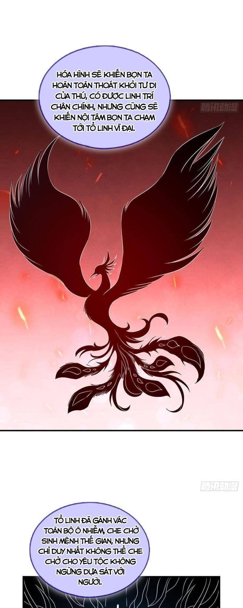 Trọng Sinh Thành Cậu Vàng Tại Dị Thế Chapter 250 - 38