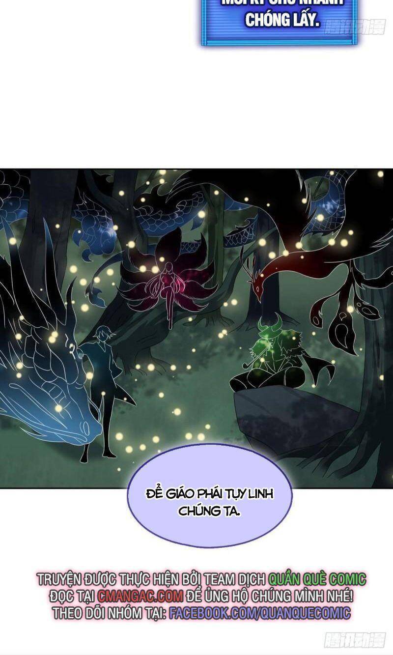 Trọng Sinh Thành Cậu Vàng Tại Dị Thế Chapter 250 - 41