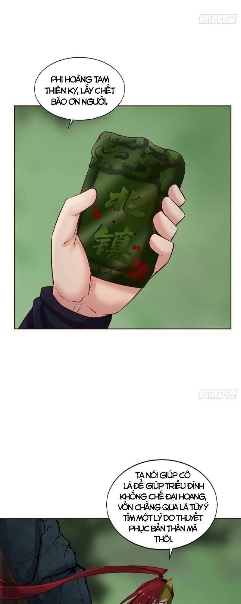 Trọng Sinh Thành Cậu Vàng Tại Dị Thế Chapter 252 - 15