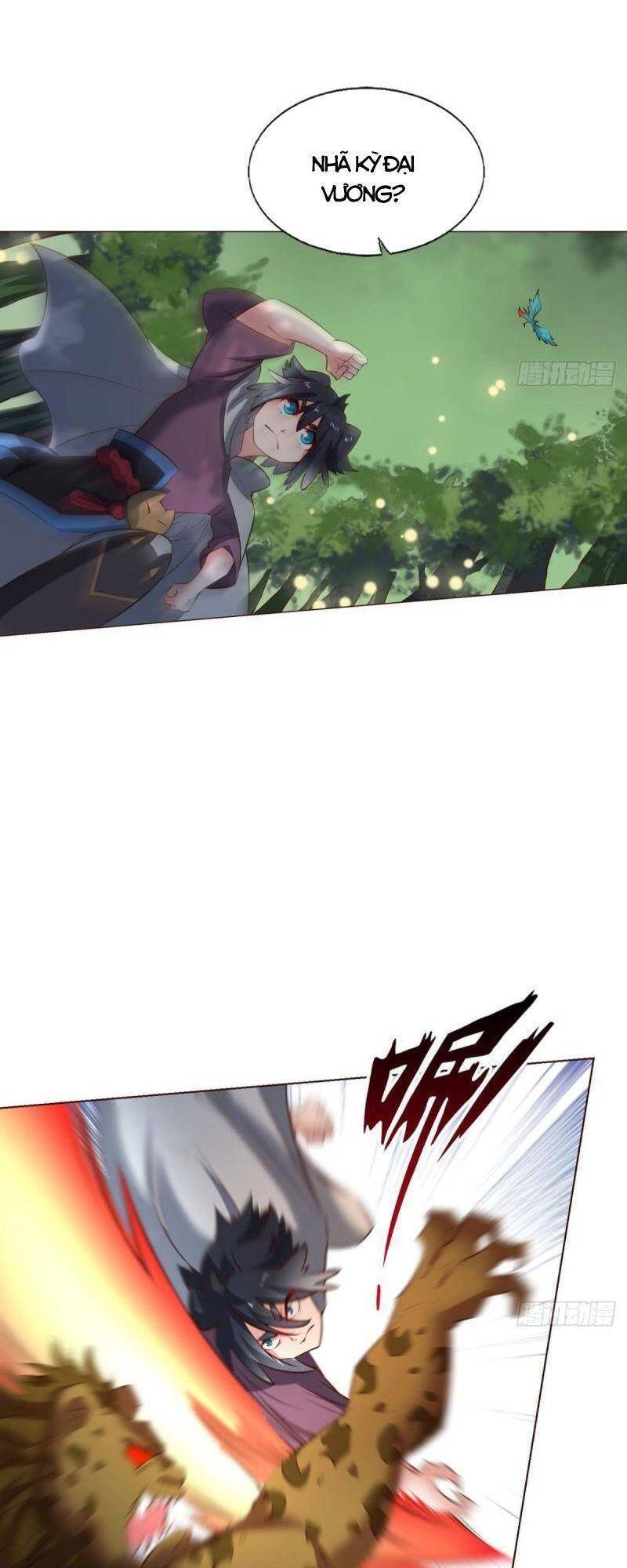 Trọng Sinh Thành Cậu Vàng Tại Dị Thế Chapter 252 - 29
