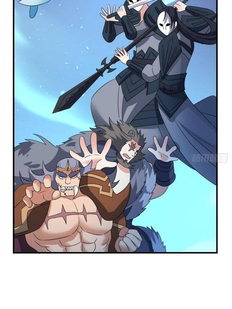 Trọng Sinh Thành Cậu Vàng Tại Dị Thế Chapter 256 - 2