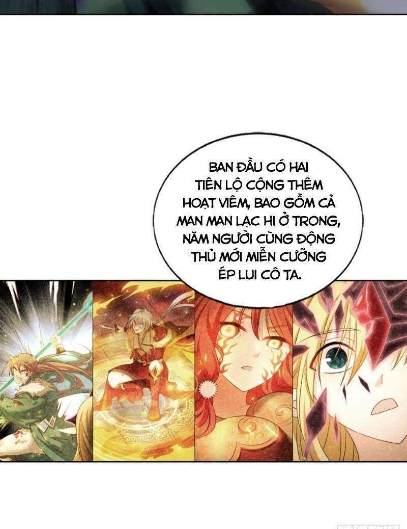 Trọng Sinh Thành Cậu Vàng Tại Dị Thế Chapter 256 - 14