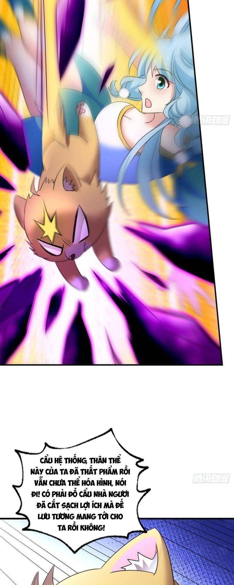 Trọng Sinh Thành Cậu Vàng Tại Dị Thế Chapter 256 - 19