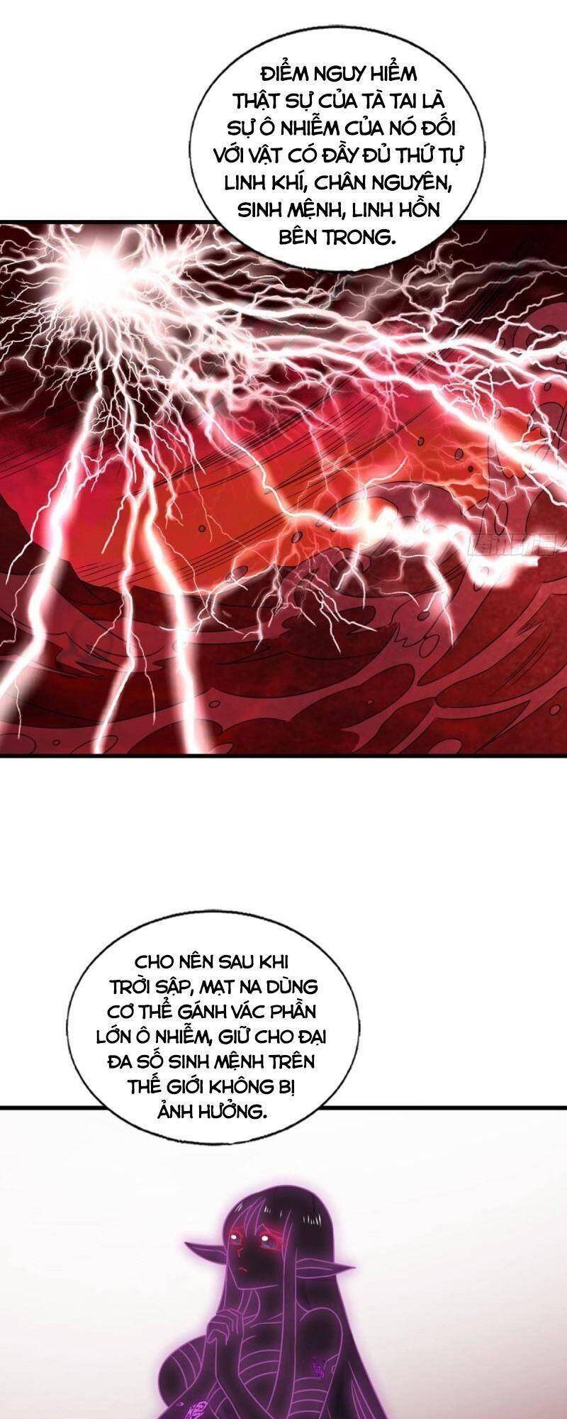 Trọng Sinh Thành Cậu Vàng Tại Dị Thế Chapter 256 - 3