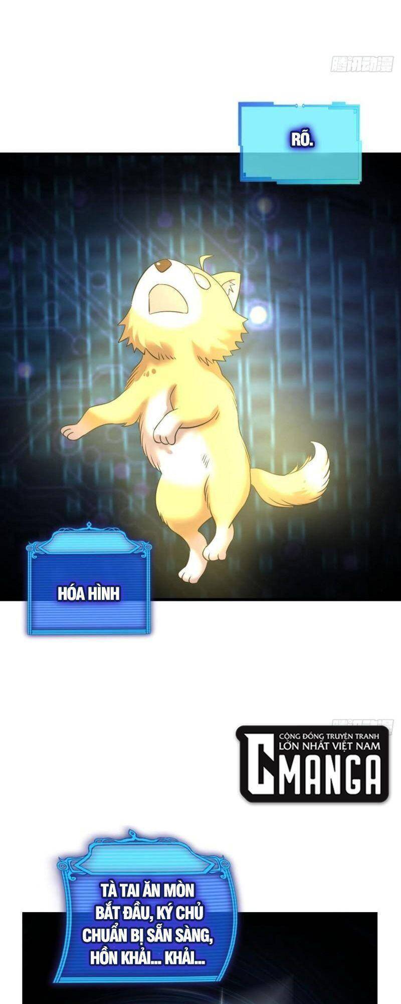 Trọng Sinh Thành Cậu Vàng Tại Dị Thế Chapter 256 - 27