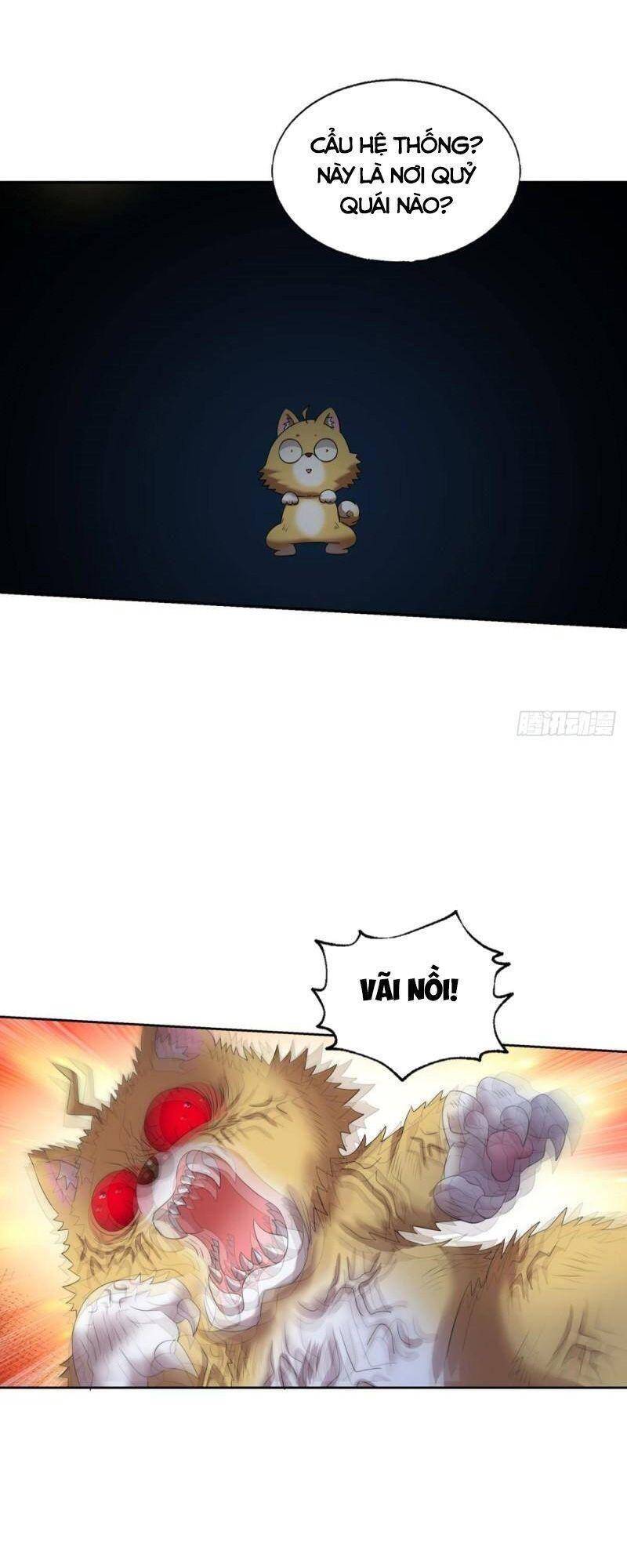 Trọng Sinh Thành Cậu Vàng Tại Dị Thế Chapter 256 - 29