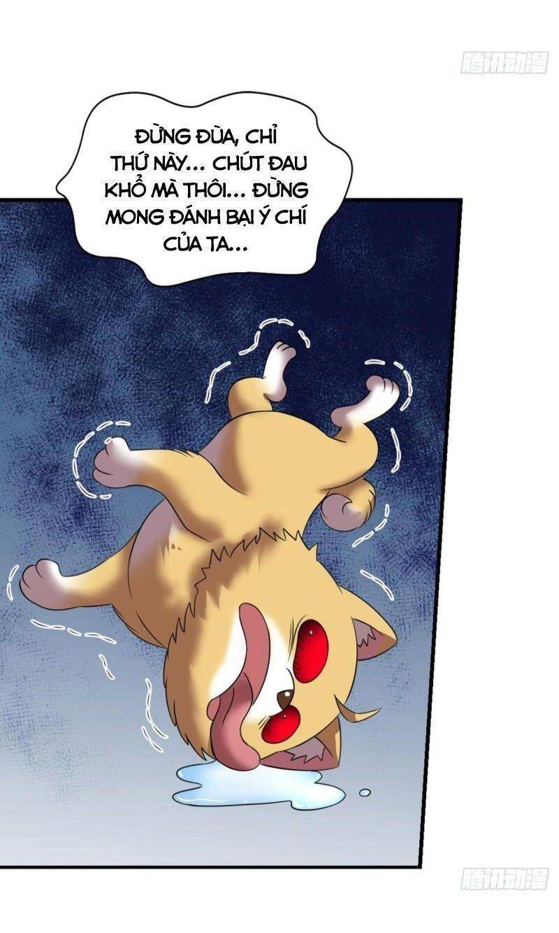 Trọng Sinh Thành Cậu Vàng Tại Dị Thế Chapter 256 - 30