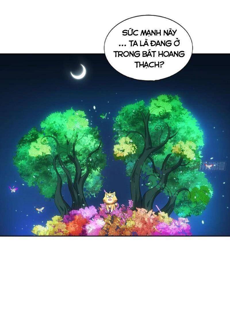 Trọng Sinh Thành Cậu Vàng Tại Dị Thế Chapter 256 - 34