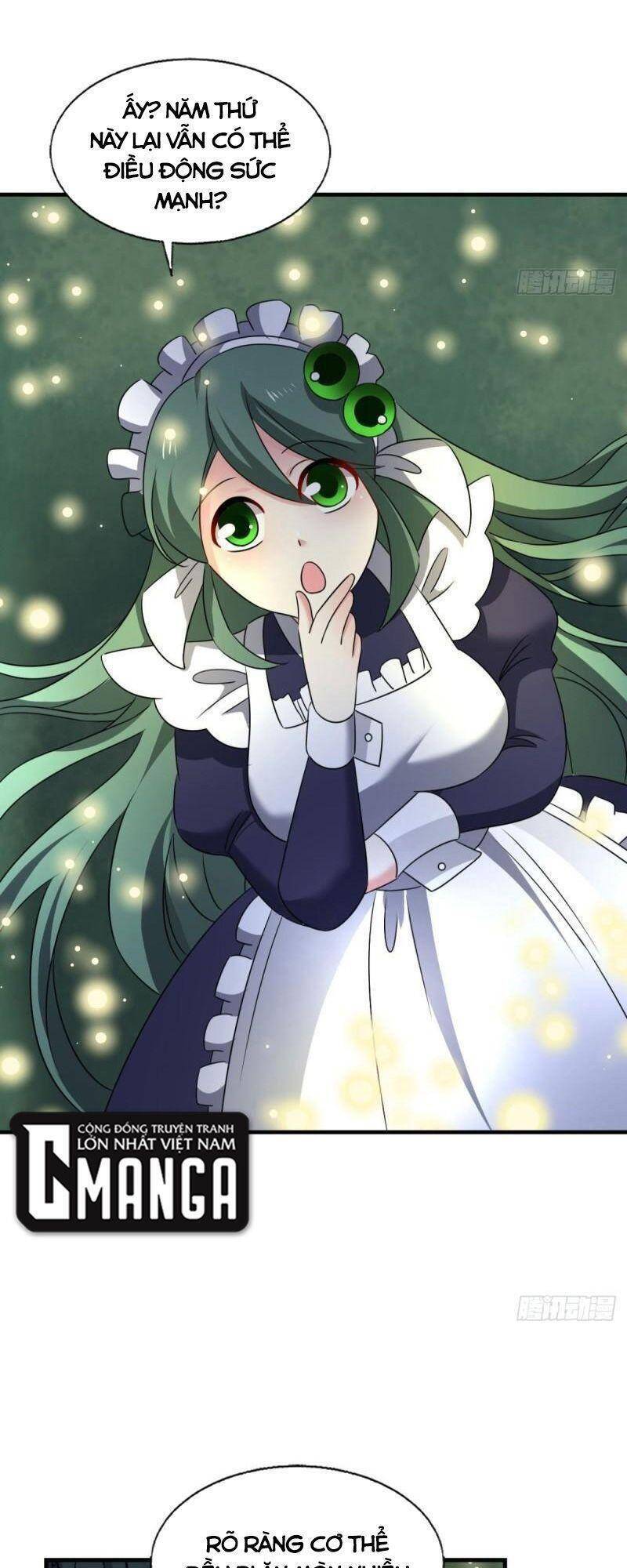 Trọng Sinh Thành Cậu Vàng Tại Dị Thế Chapter 256 - 37