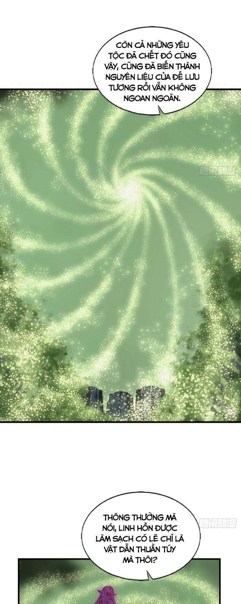 Trọng Sinh Thành Cậu Vàng Tại Dị Thế Chapter 256 - 39