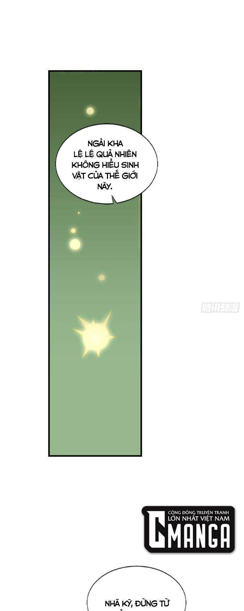 Trọng Sinh Thành Cậu Vàng Tại Dị Thế Chapter 256 - 41