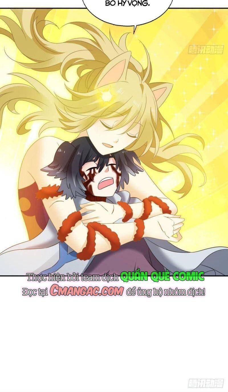 Trọng Sinh Thành Cậu Vàng Tại Dị Thế Chapter 256 - 42