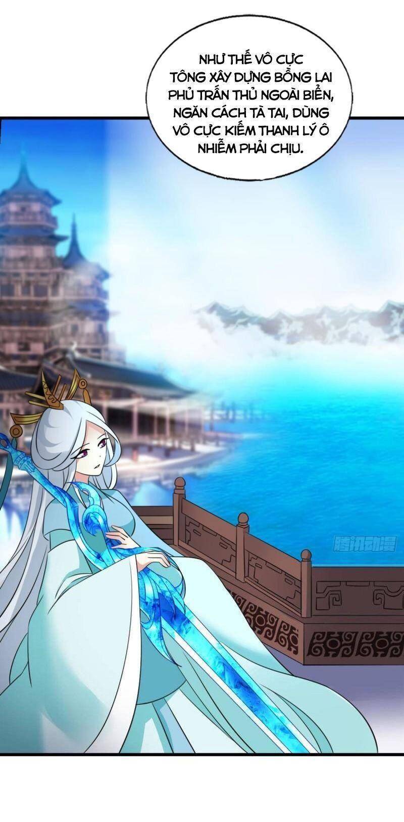 Trọng Sinh Thành Cậu Vàng Tại Dị Thế Chapter 256 - 6