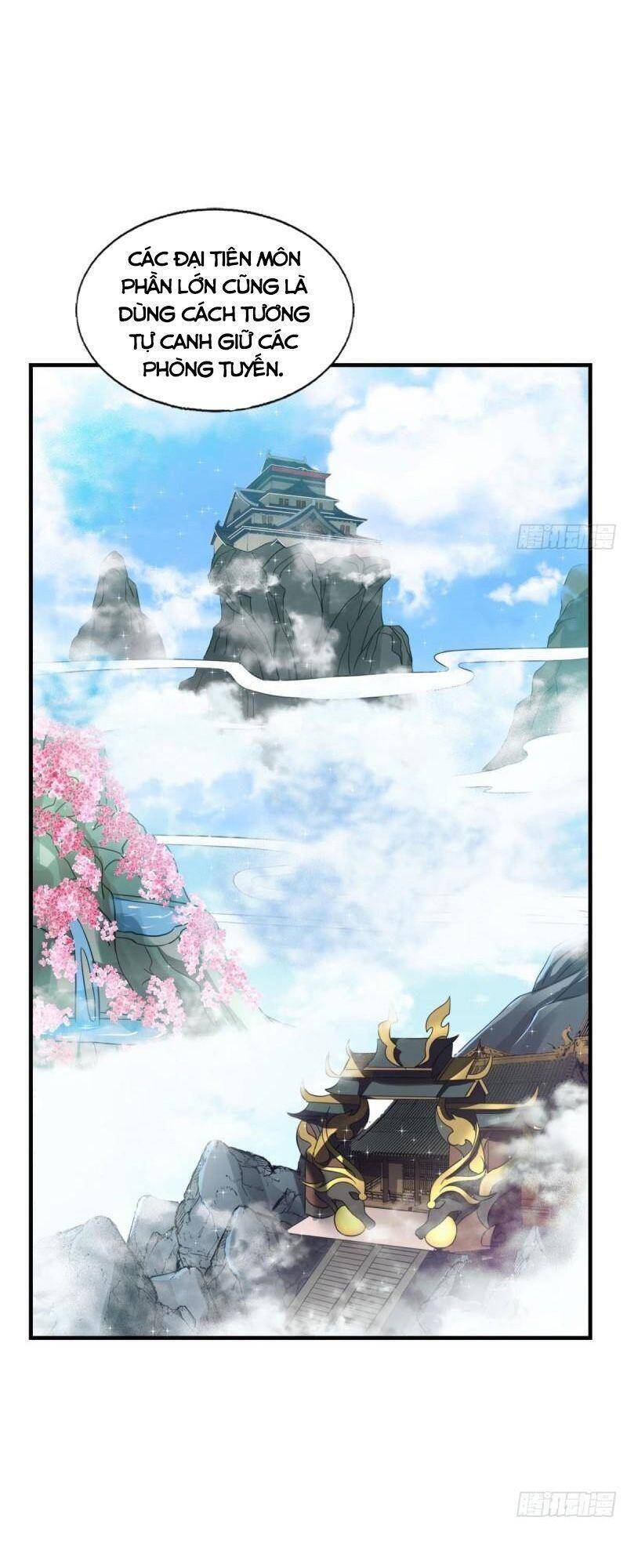 Trọng Sinh Thành Cậu Vàng Tại Dị Thế Chapter 256 - 7