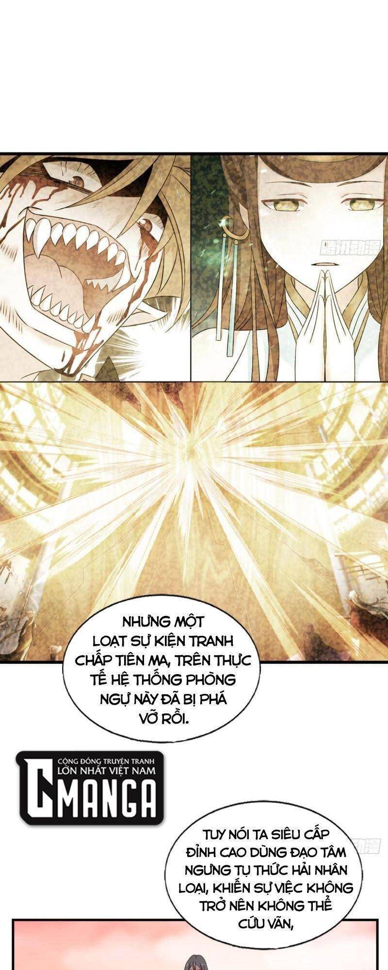 Trọng Sinh Thành Cậu Vàng Tại Dị Thế Chapter 256 - 9