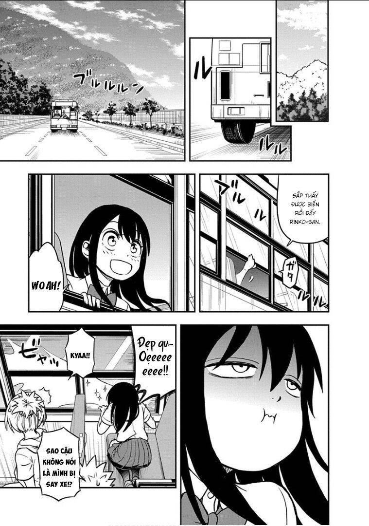 Ikenai Kanojo No Otetsudai Chapter 16 - 14