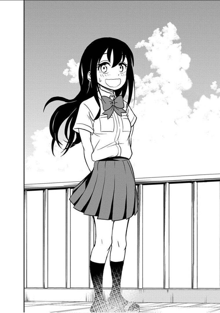 Ikenai Kanojo No Otetsudai Chapter 16 - 3