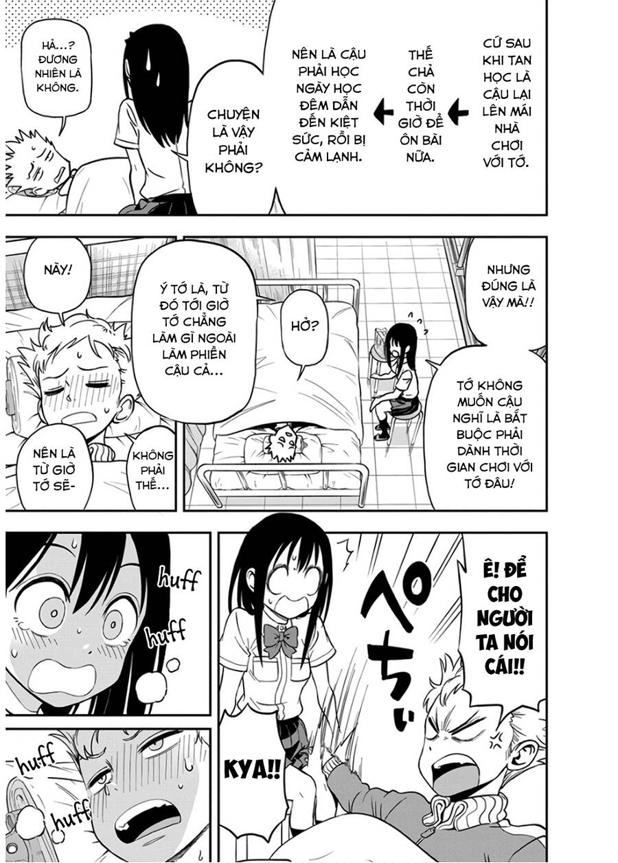 Ikenai Kanojo No Otetsudai Chapter 22 - 14